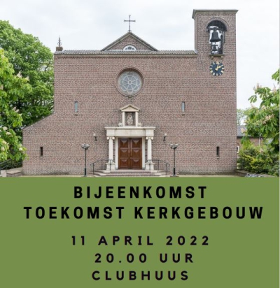Herbestemming Kerk Lievelde